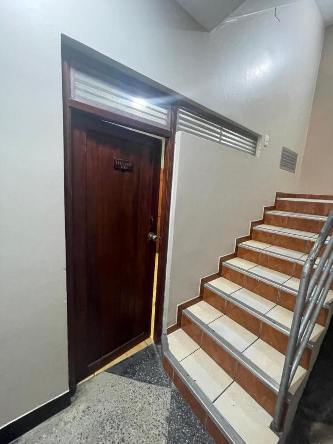 Alojamiento Tahuari Iquitos Exterior photo